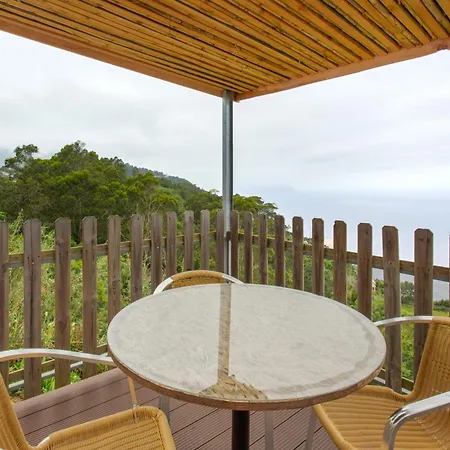 Sunset Village Holiday home Sao Jorge (Madeira)