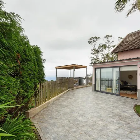 Holiday home Sunset Village Sao Jorge (Madeira)