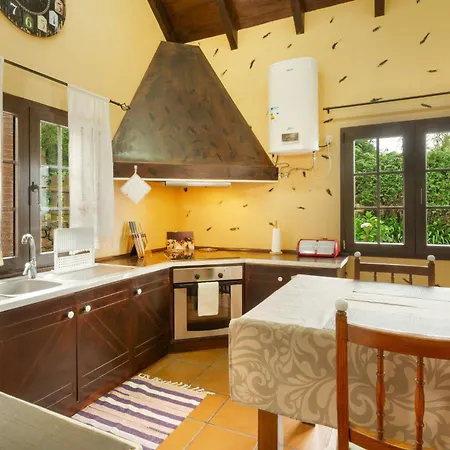 Sunset Village Holiday home *
