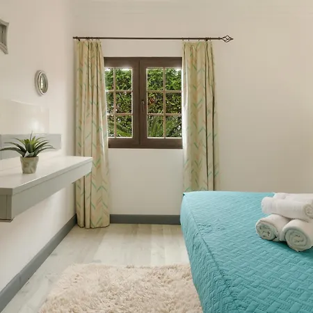 Sunset Village Holiday home Sao Jorge (Madeira)