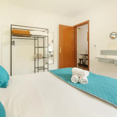 Holiday home Sunset Village Sao Jorge (Madeira)
