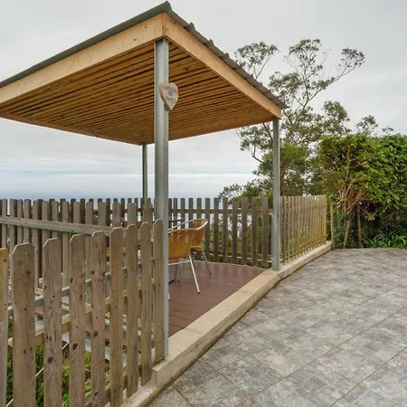 Holiday home Sunset Village Sao Jorge (Madeira)