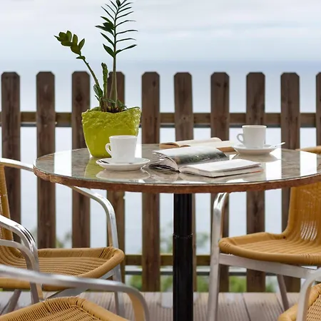 Sunset Village Holiday home Sao Jorge (Madeira)