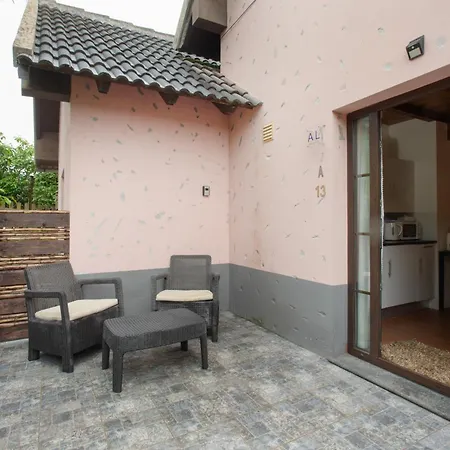 Holiday home Sunset Village Sao Jorge (Madeira)