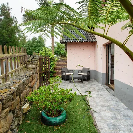 Sunset Village Holiday home Sao Jorge (Madeira)